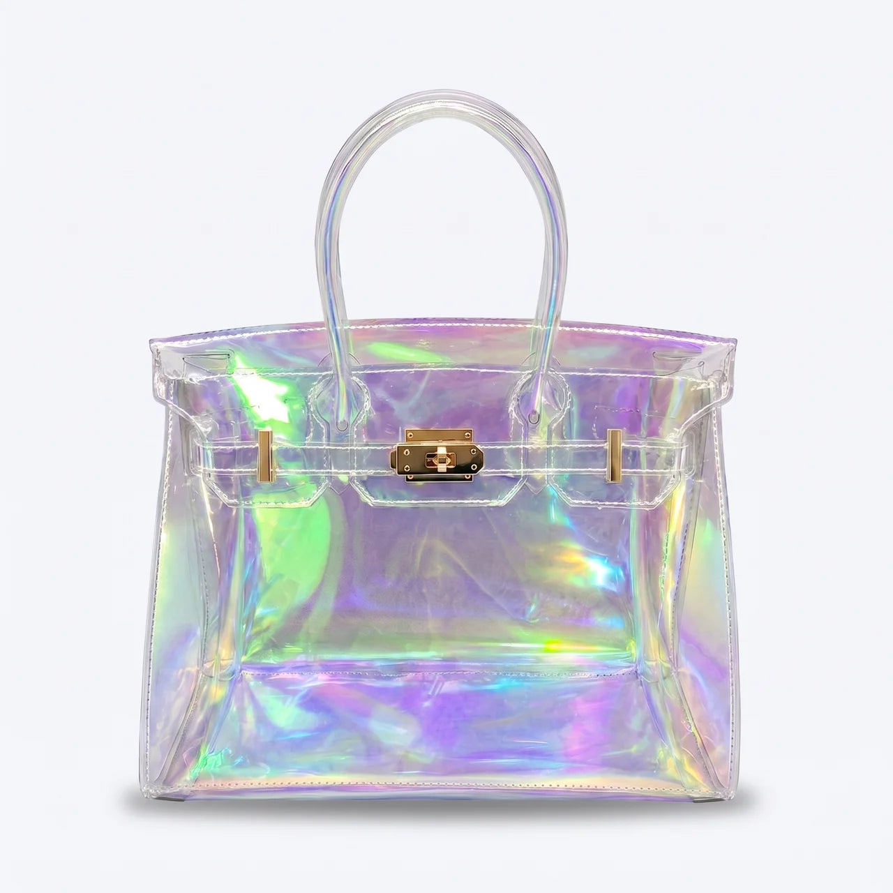 MADISON GLASS BAG