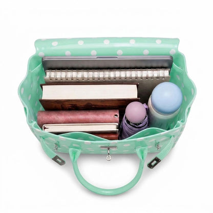 MADISON POLKA BAG