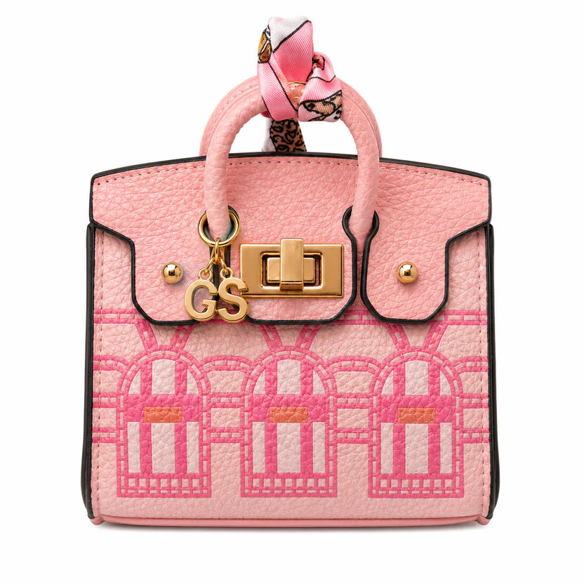 BLOSSOM MAISON BAG CHARM
