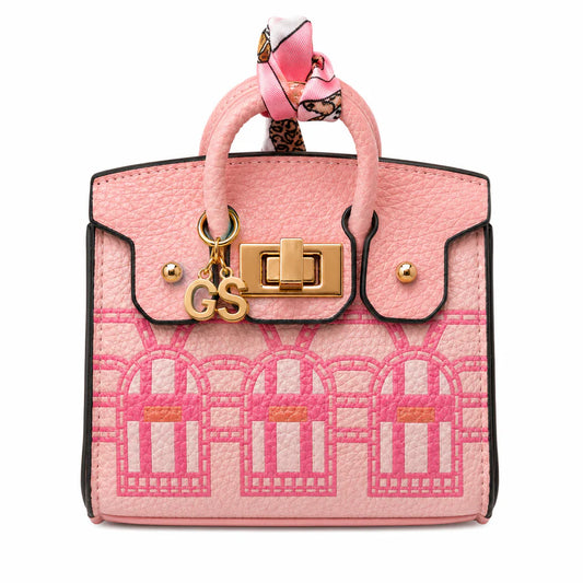 BLOSSOM MAISON BAG CHARM