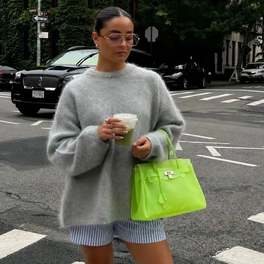 Apple Green