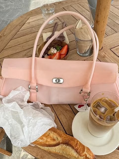 MADISON BAGUETTE BAG
