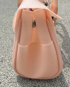 MADISON BAGUETTE BAG