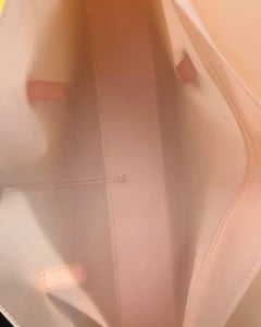 MADISON BAGUETTE BAG