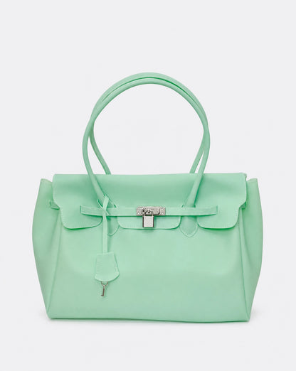 MADISON FIRKIN BAG