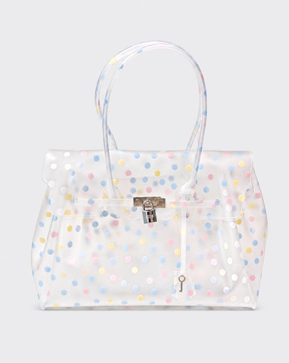 MADISON FIRKIN BAG