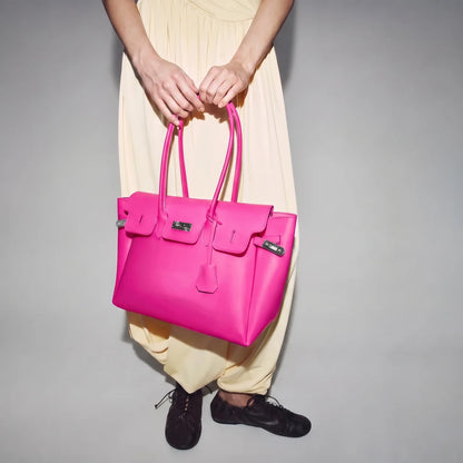 Barbie Pink