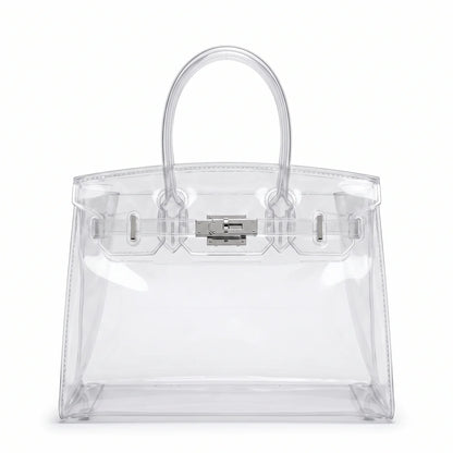 MADISON GLASS BAG
