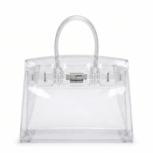 MADISON GLASS BAG