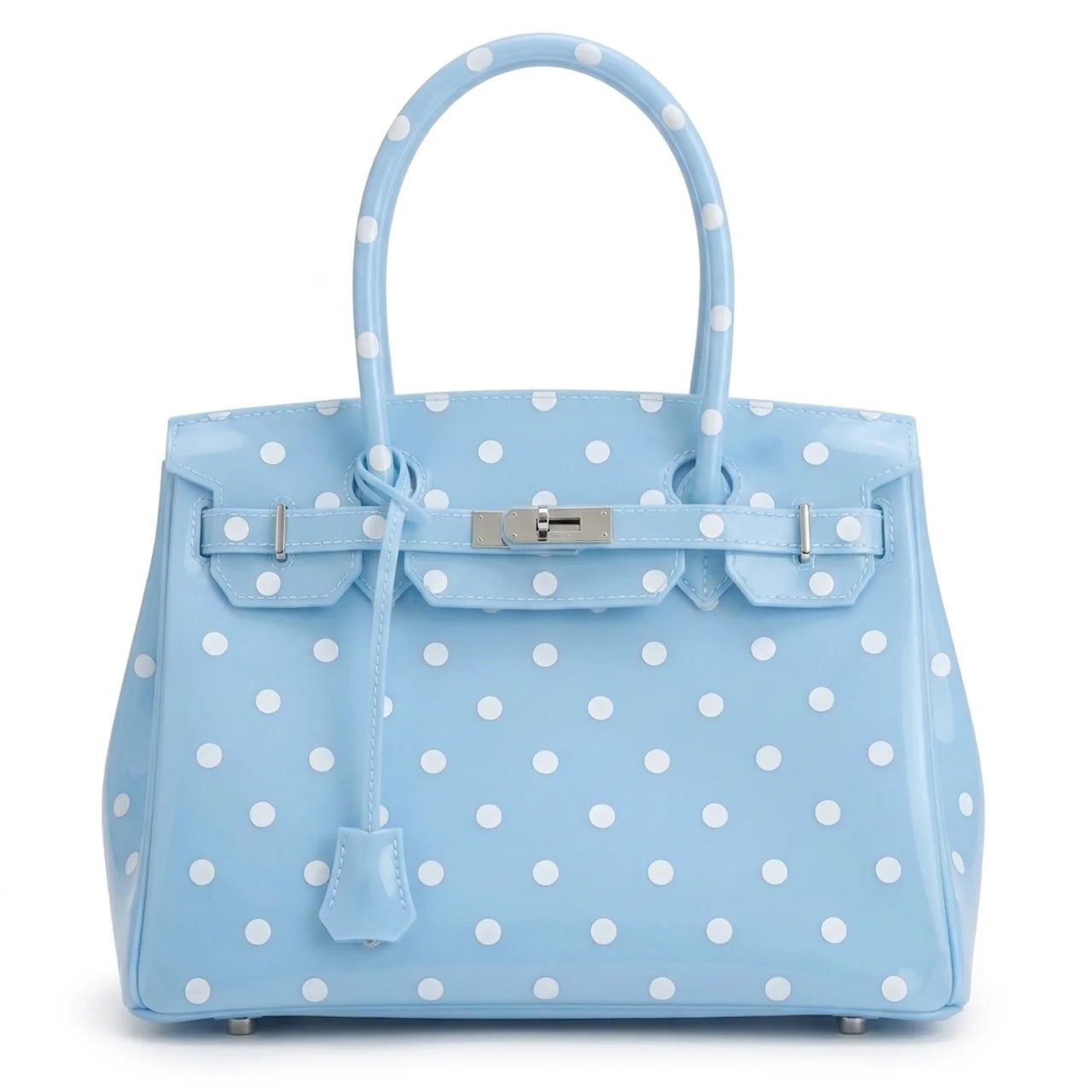MADISON POLKA BAG