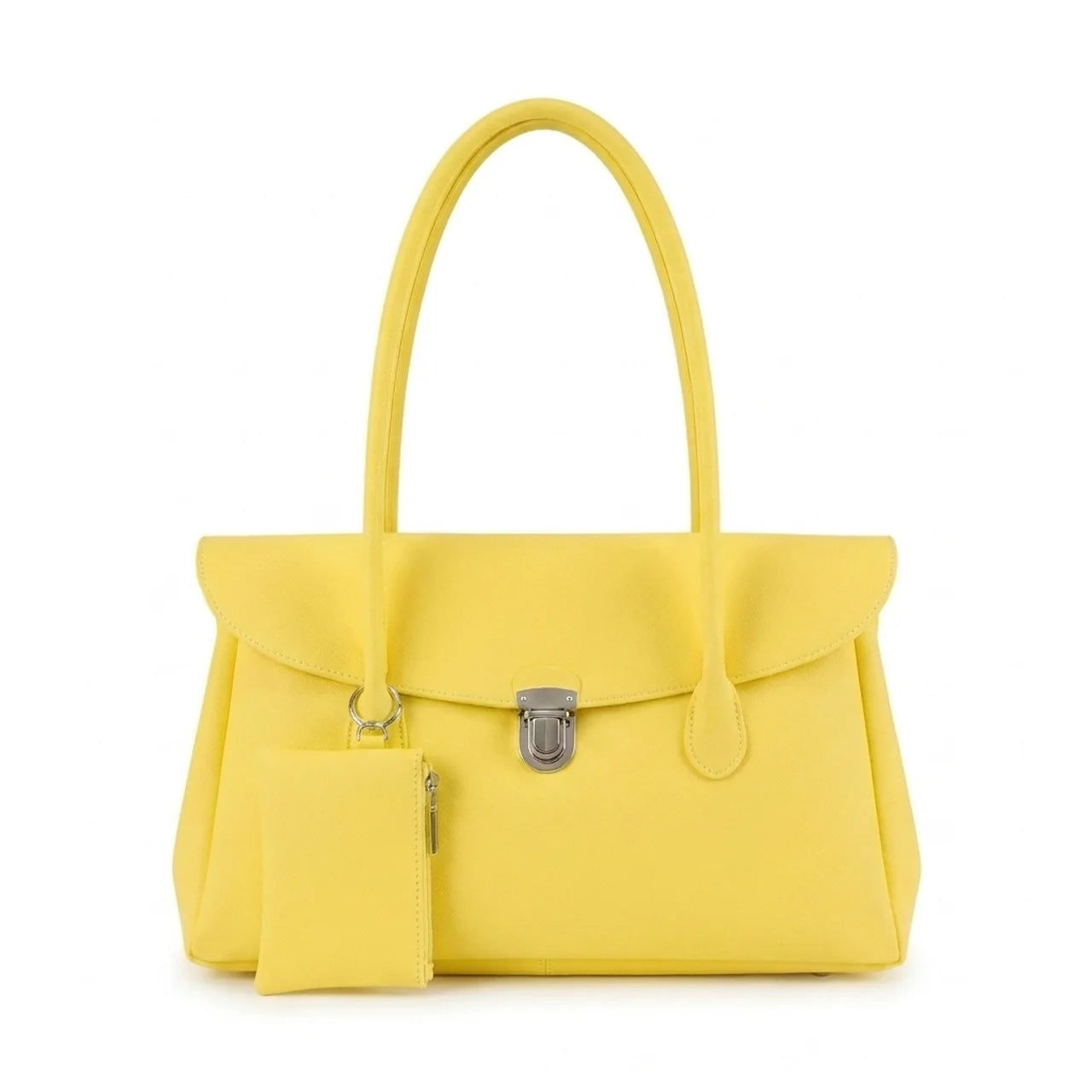Butter Yellow