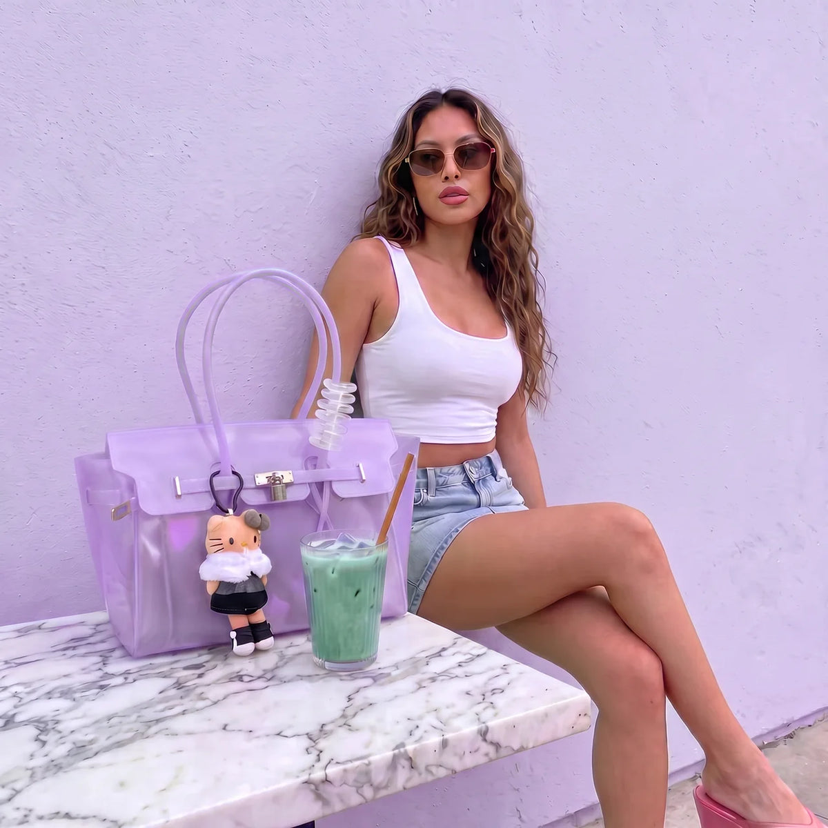 Violet