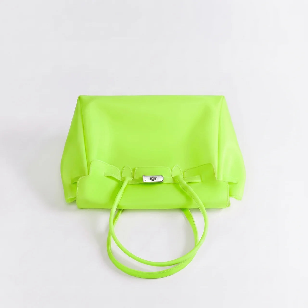 Apple Green