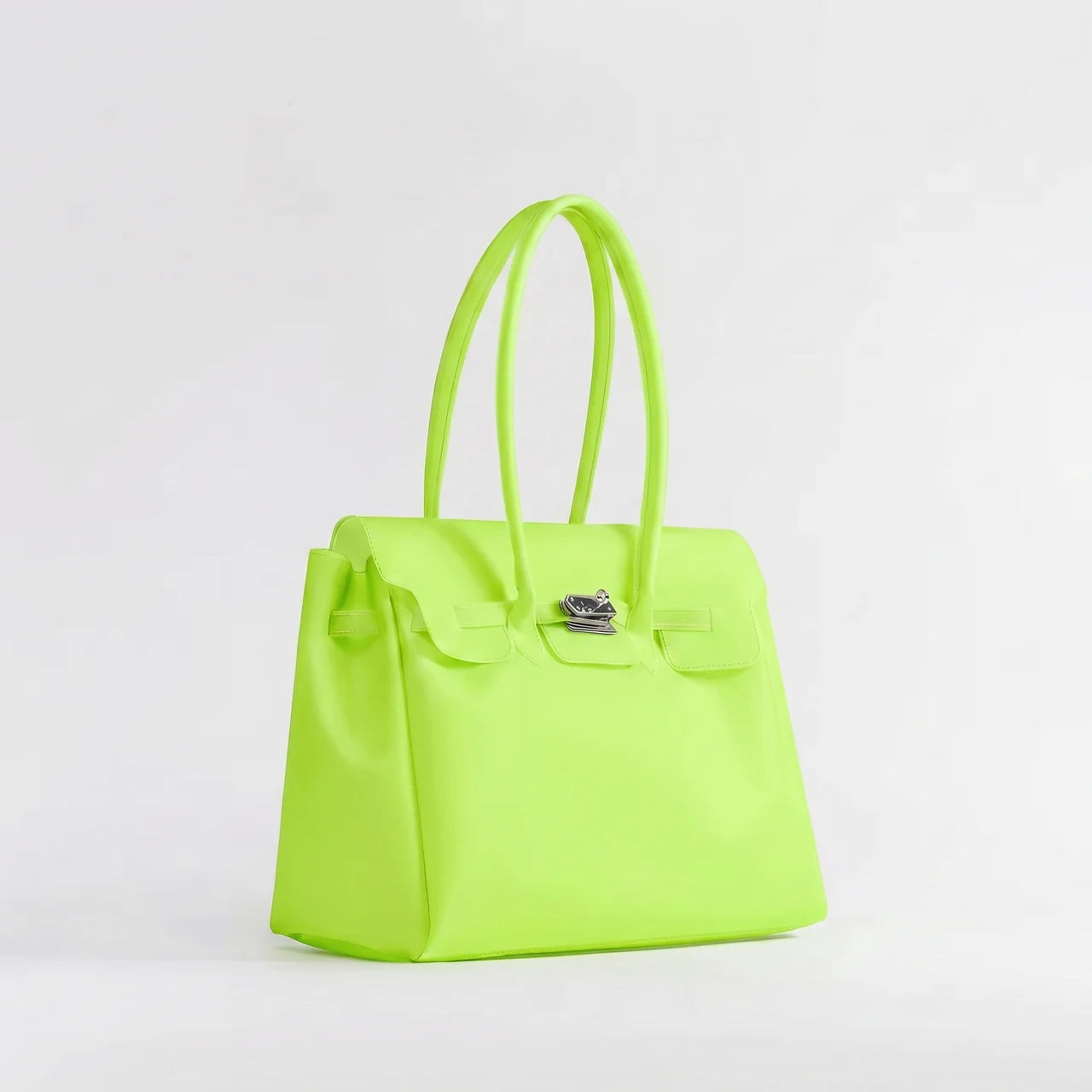 Apple Green
