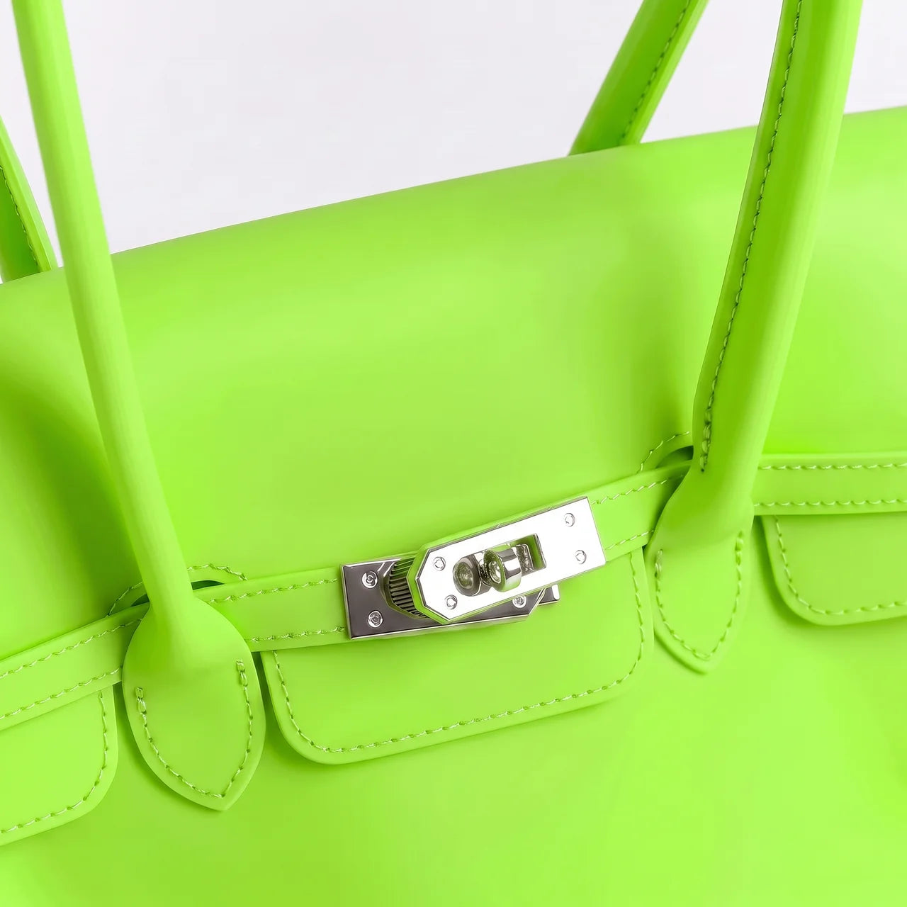 Apple Green