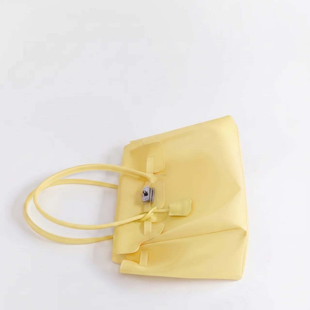 Butter Yellow