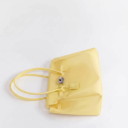Butter Yellow