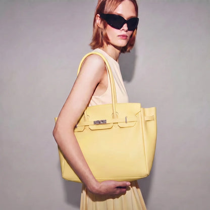 Butter Yellow