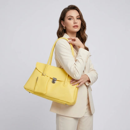 Butter Yellow