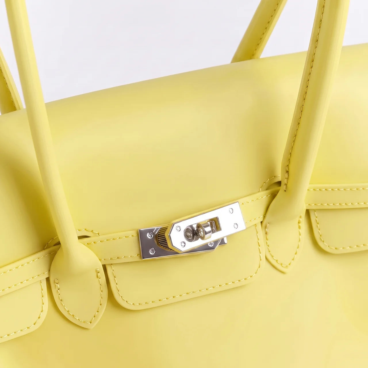 Butter Yellow