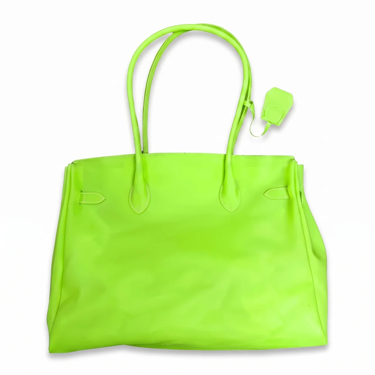 Apple Green