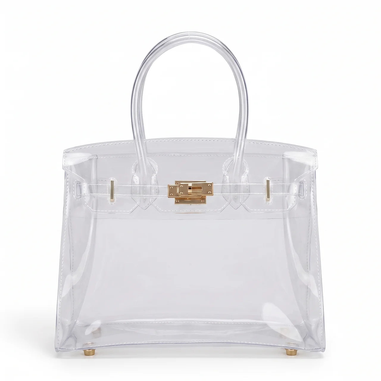 MADISON GLASS BAG