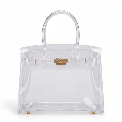 MADISON GLASS BAG
